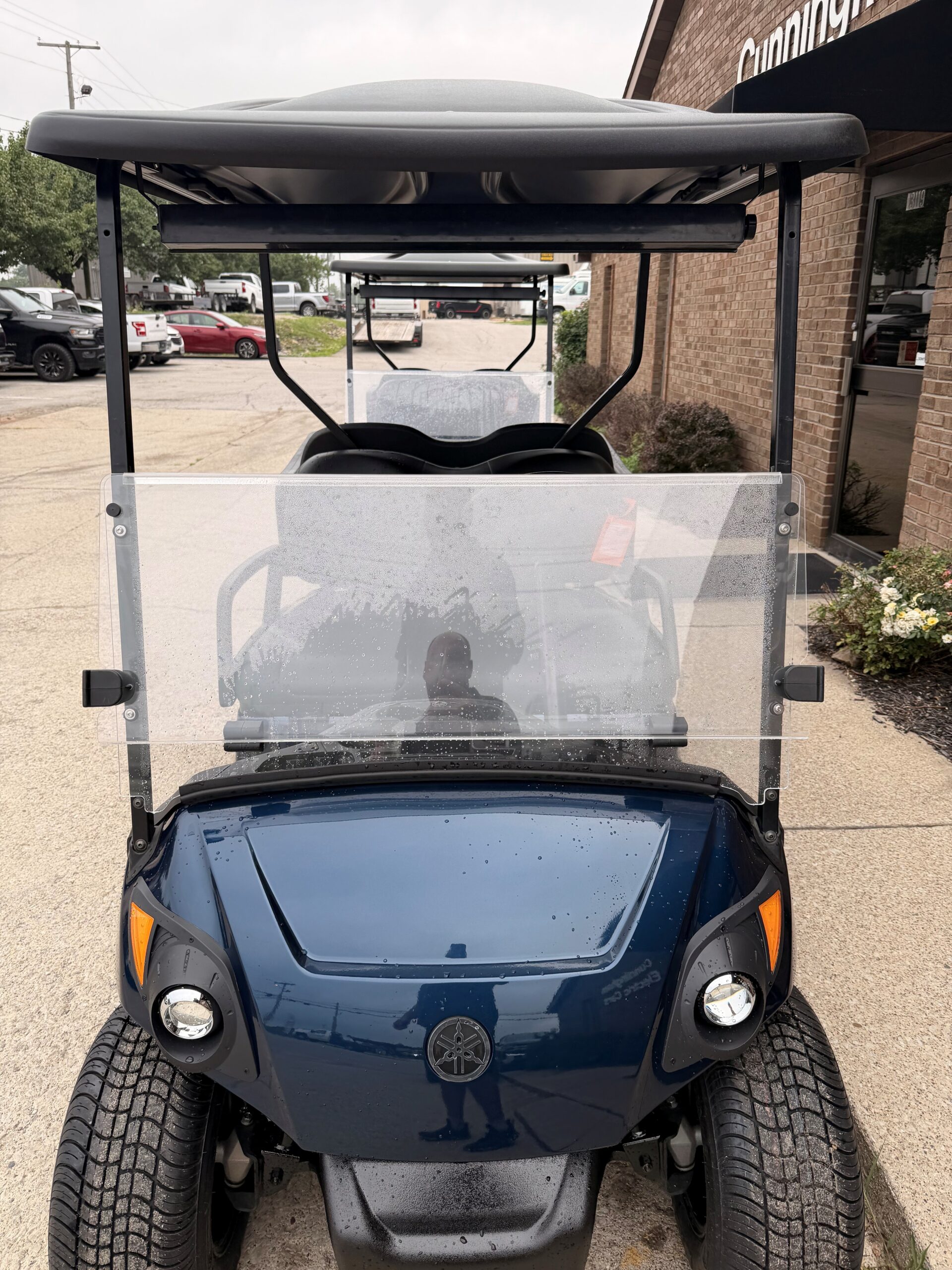 2021 Yamaha Drive2 photo 2