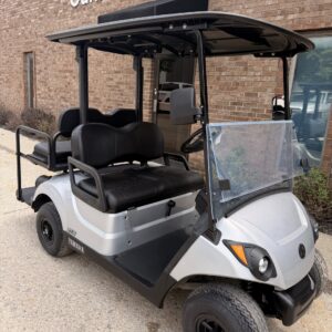 2021 Yamaha Drive2 AFI Moonstone 4 passenger Louisville