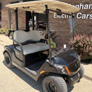 2026 Yamaha Drive2 PTV EFI Quiet-tech Onyx ~Louisville