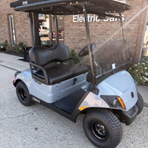 2027 Yamaha Drive2 PTV EFI Quiet-Tech Armor Gray Calvert City