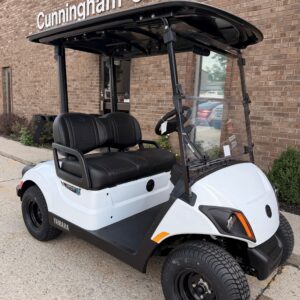 2026 Yamaha Drive2 PTV AC Lithium-ion Pearl~Louisville