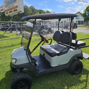 2023 lifted Club Car Tempo Gas EFI Calvert City