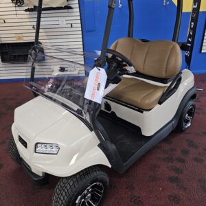 2027 Club Car® Onward® 2 Passenger EFI Metallic Cashmere Calvert City