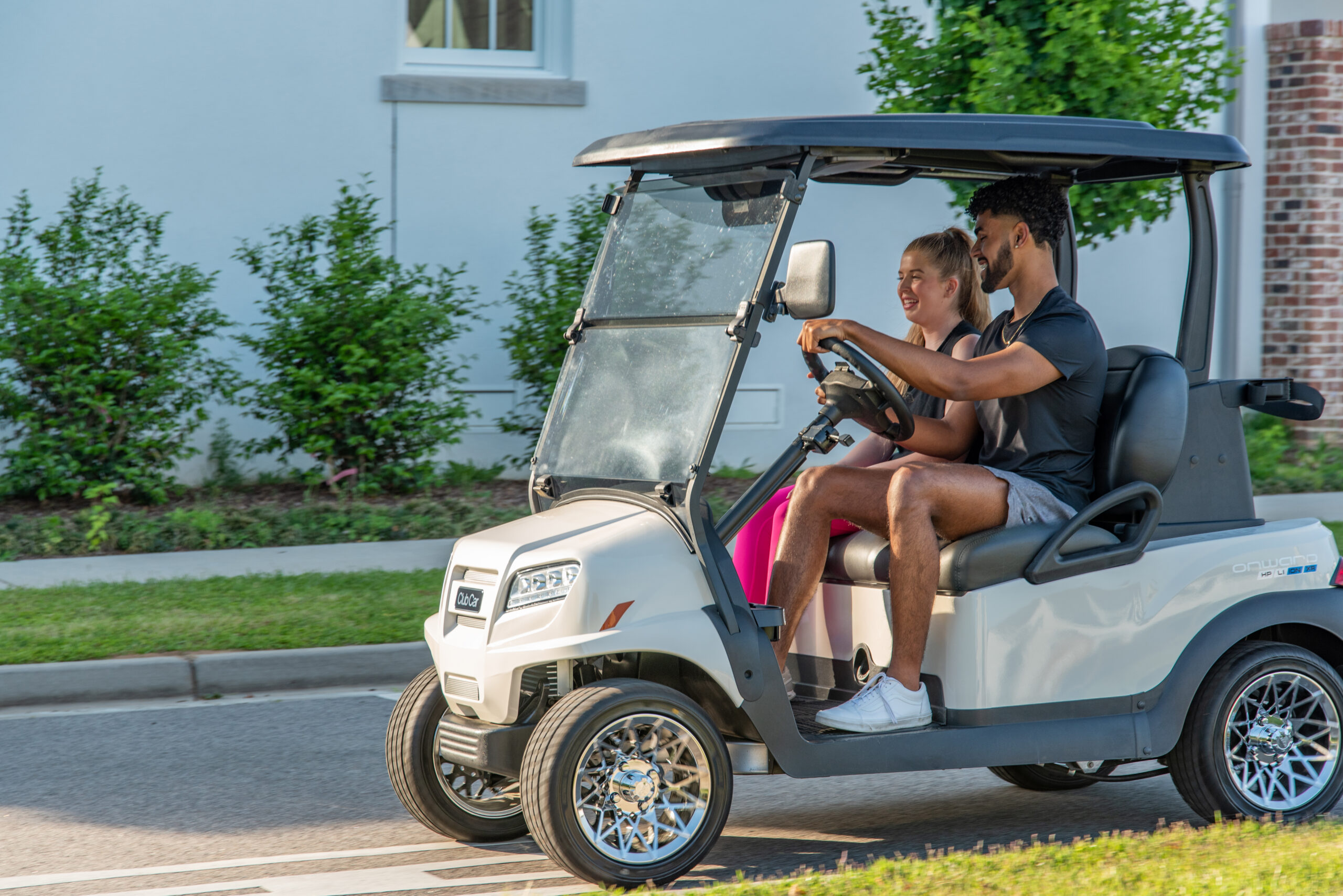 used golf cart Louisville