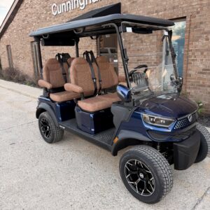 2026 Madjax Ascent Limited Eddition Santorini Blue LSV -Louisville