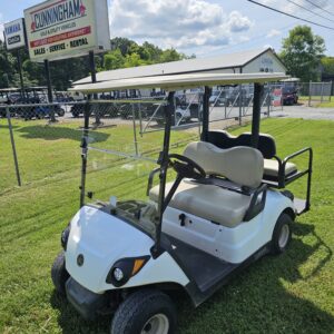 2020 Yamaha Drive2 Quietech EFI 4 Passenger- Glacier Calvert City