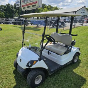 2020 Yamaha Drive2 Quietech EFI Glacier- Calvert City