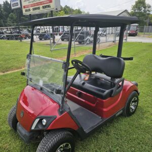 2020 Yamaha Drive2 Quietech EFI 2 Passenger- Jasper Metallic- Calvert City