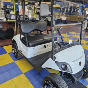 2026 Yamaha Lifted  Quiet-tech EFI Glacier- Calvert City
