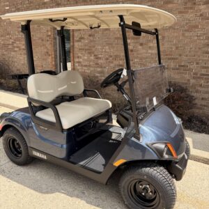 2027 Yamaha Drive2 PTV EFI Quiet-Tech Bluestone Calvert City