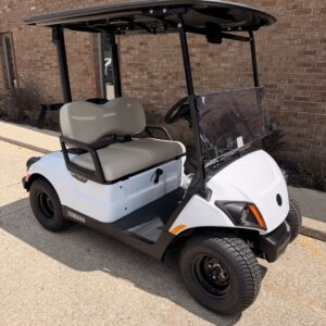 2027 Yamaha Drive2 PTV EFI Quiet-Tech Glacier White Calvert City