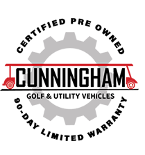 Warranty Badge