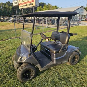 🔥2021 Yamaha Drive2 EFI Quiet Tech Bluestone Calvert City