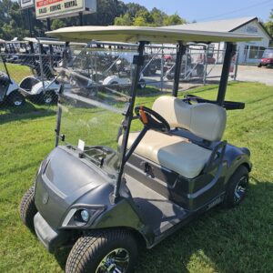 2020 Yamaha Drive2 EFI Carbon Metallic Calvert City