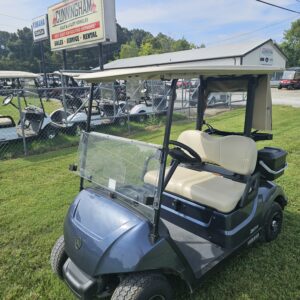 2023 Yamaha Drive2 Quietech EFI Demo - Bluestone
