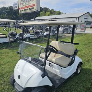 2020 Yamaha Drive2 Quietech EFI Glacier- Calvert City