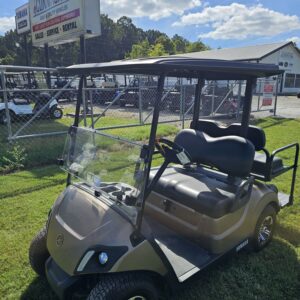 2020 Yamaha Drive2 Quietech EFI 4 Passenger- Micah Matte- Calvert City