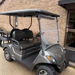 2020 Yamaha Drive2 EFI Quiet-tech cARBON 4 Passenger Reconditioned