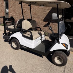🔥2021 Yamaha Drive2 AFI  Glacier 4 Passenger 🔥 Louisville