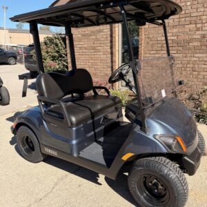 2027 Yamaha Drive2 PTV EFI Quiet-Tech Bluestone Louisville