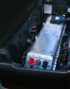 golf cart lithium battery